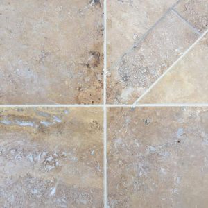 Exterior Caulking