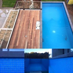 Exterior Caulking
