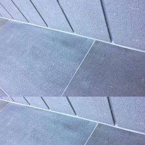 Exterior Caulking