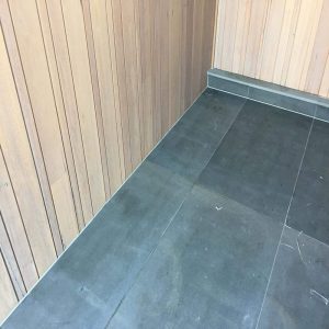 Exterior Caulking