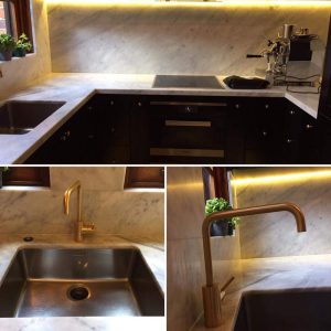 Interior Sealing