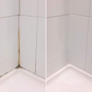Kitchen & Bathroom Resealing