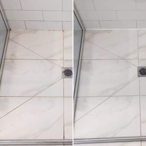 Kitchen & Bathroom Resealing