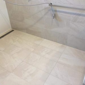 Tile and Grout Sealing