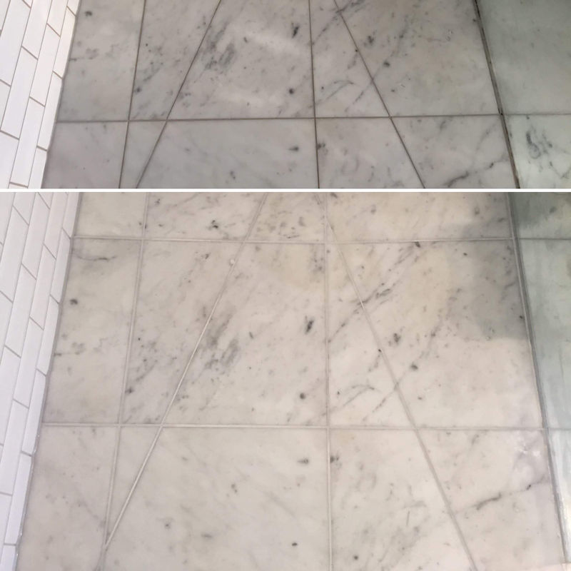Mornington Peninsula Caulking and Sealing - Grout Colourant