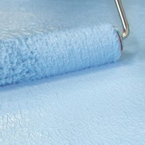 waterproofing tiles