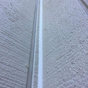 exterior caulking sealing