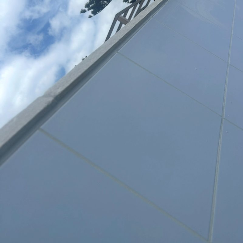 Silicone Chicks Sealing Services 2